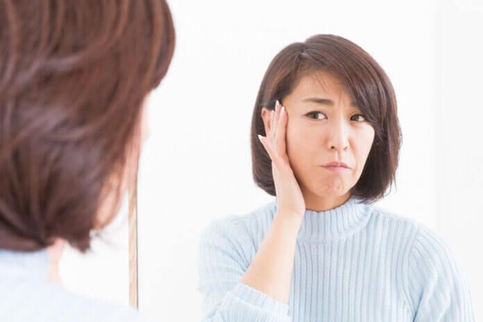 あら、やだ♡ おばさんが内面からにじみ出る老けの原因6選
