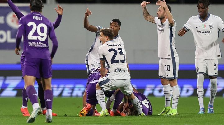 22歳の逸材、試合中に意識を失って緊急搬送…同僚は「神様、お願い」