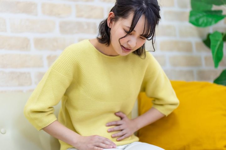 過敏性腸症候群の原因とは？