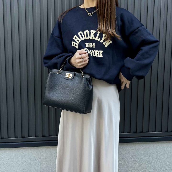 画像: サイズ感