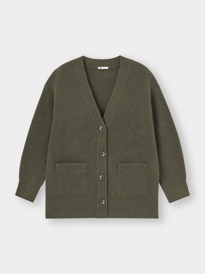 画像1: 出典：GU