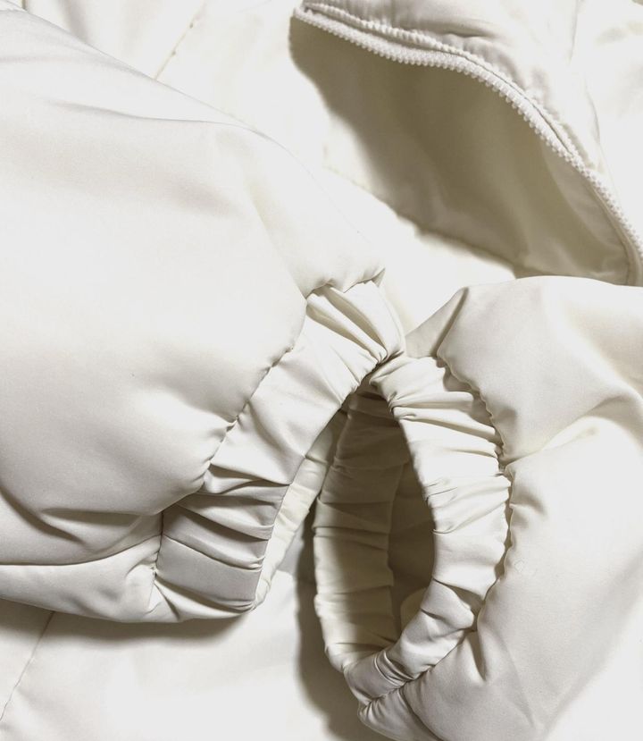 画像: 寒さ対策OK