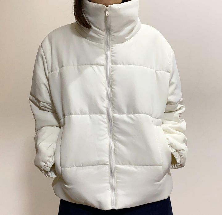 画像: ふわふわな着心地