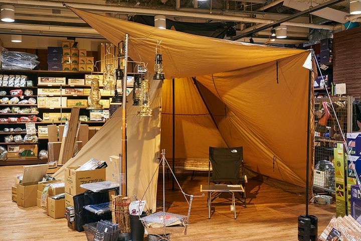 【知らないと損】キャンプのプロが伝授！冬キャンプの正しい過ごし方を紹介