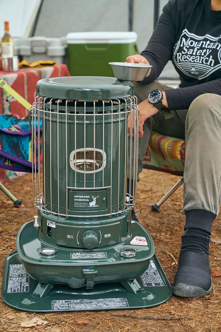 【知らないと損】キャンプのプロが伝授！冬キャンプの正しい過ごし方を紹介