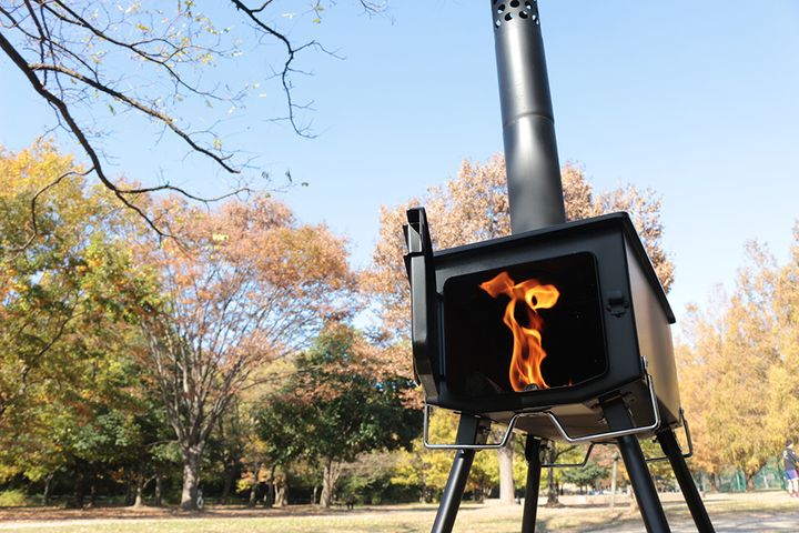 【知らないと損】キャンプのプロが伝授！冬キャンプの正しい過ごし方を紹介