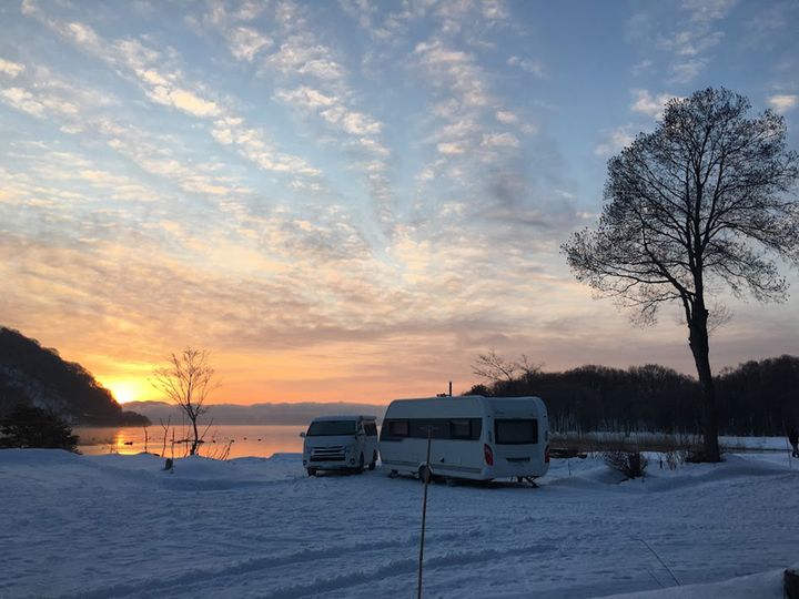 【知らないと損】キャンプのプロが伝授！冬キャンプの正しい過ごし方を紹介