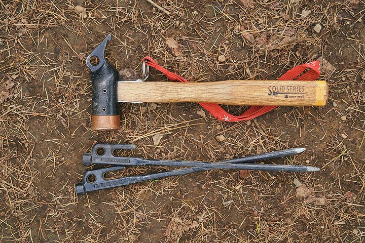 【知らないと損】キャンプのプロが伝授！冬キャンプの正しい過ごし方を紹介