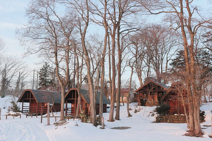 【知らないと損】キャンプのプロが伝授！冬キャンプの正しい過ごし方を紹介