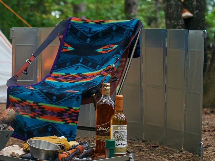 【知らないと損】キャンプのプロが伝授！冬キャンプの正しい過ごし方を紹介