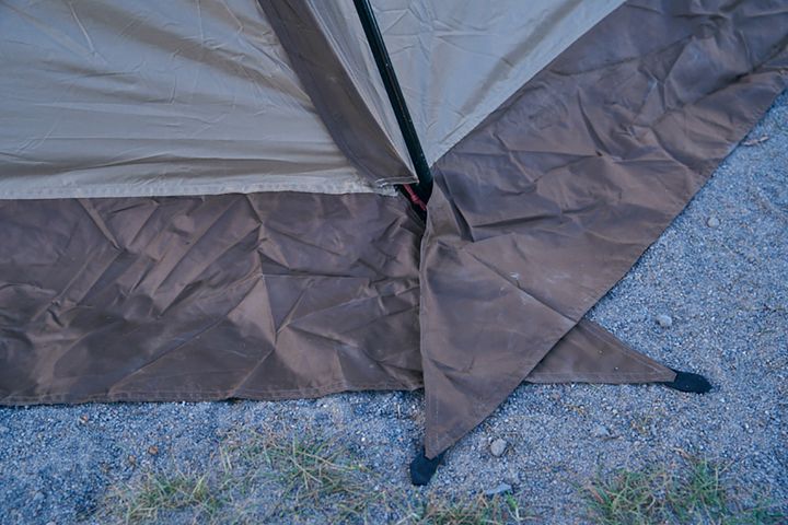 【知らないと損】キャンプのプロが伝授！冬キャンプの正しい過ごし方を紹介