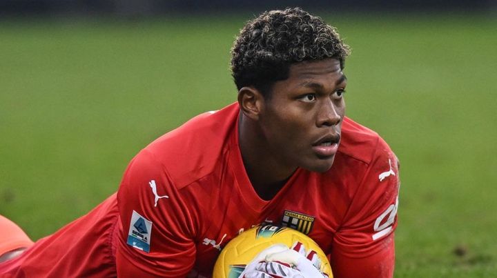 22歳の日本代表守護神、イタリアで超人プレー！「怪物的反応」と現地脱帽