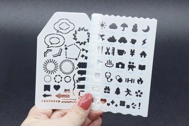 セリア テンプレート スケジュール