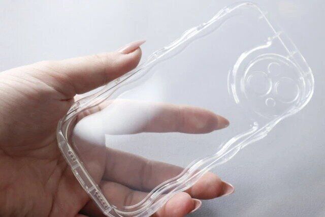 セリア アクスタ スマートフォン