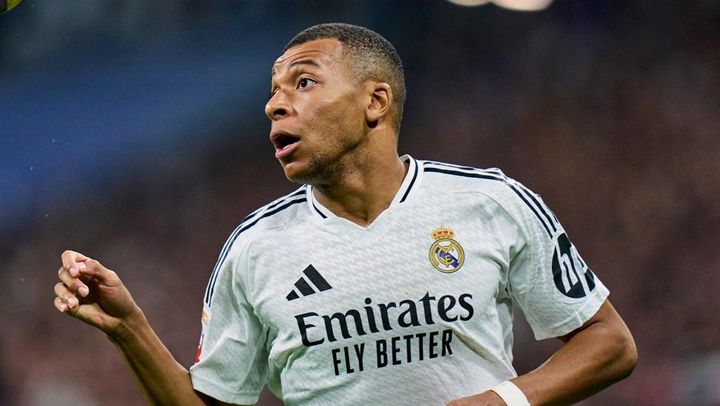 叩かれるエムバペ、守護神クルトワが熱く擁護 レアル監督はPKを蹴らなかった理由を説明