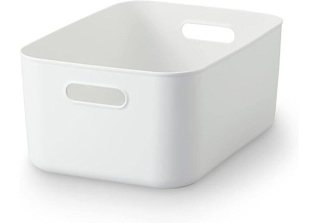 無印良品 やわらかポリエチレンケース・中