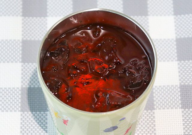 ピクミンがいっぱい真空断熱タンブラー付録レビューおいしい温度を長くキープ