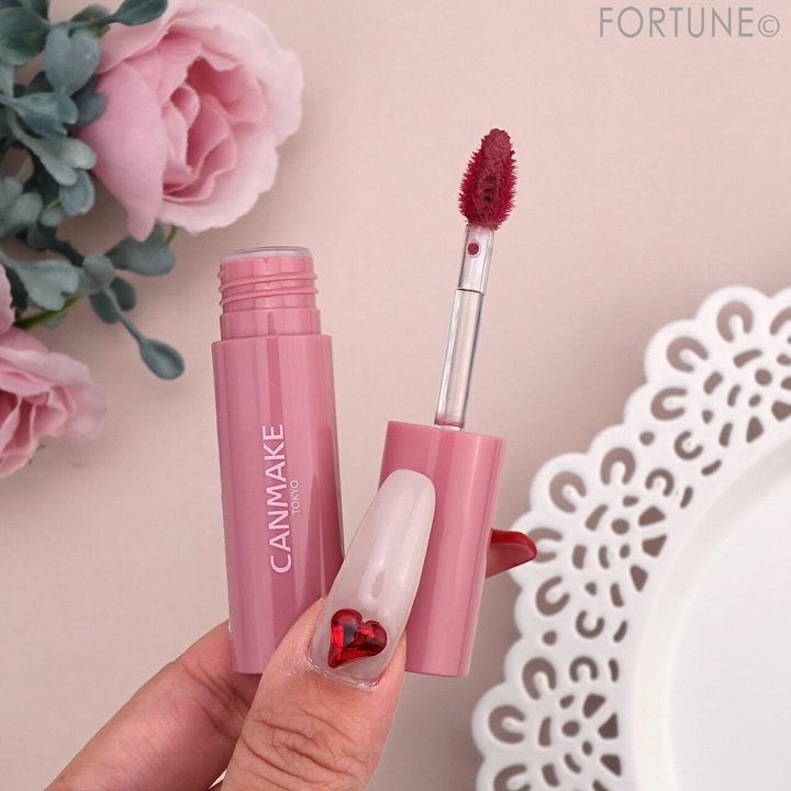 CANMAKE（キャンメイク） グラスティントシロップ