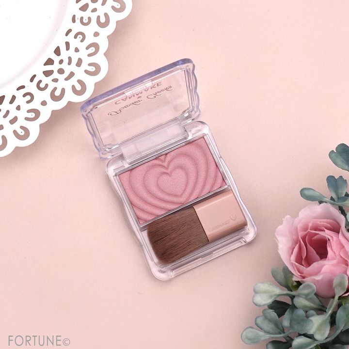 CANMAKE（キャンメイク） パウダーチークス