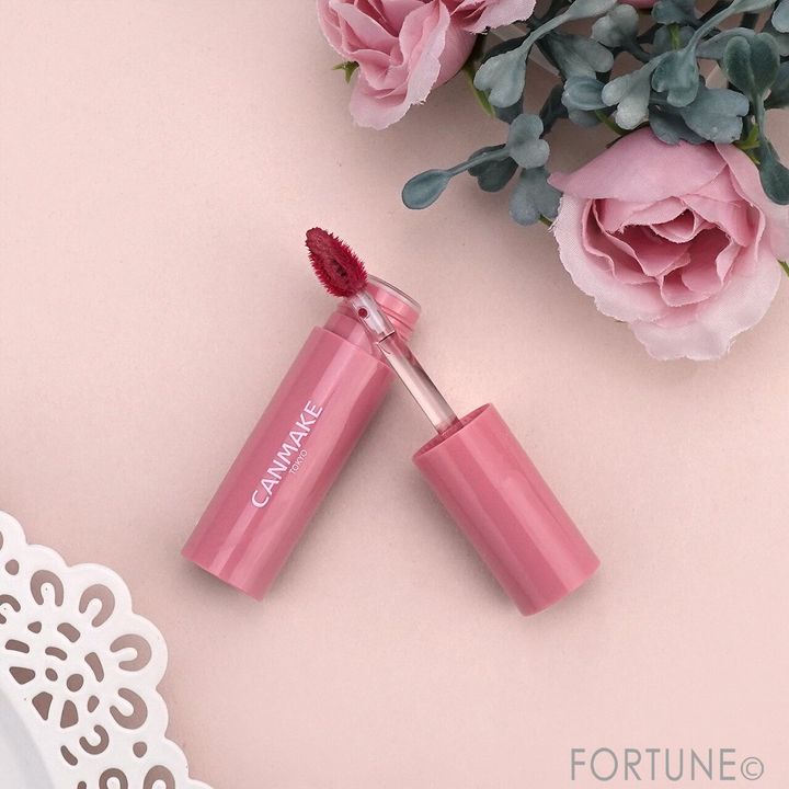CANMAKE（キャンメイク） グラスティントシロップ