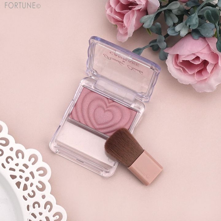 CANMAKE（キャンメイク） パウダーチークス