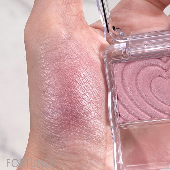 CANMAKE（キャンメイク） パウダーチークス