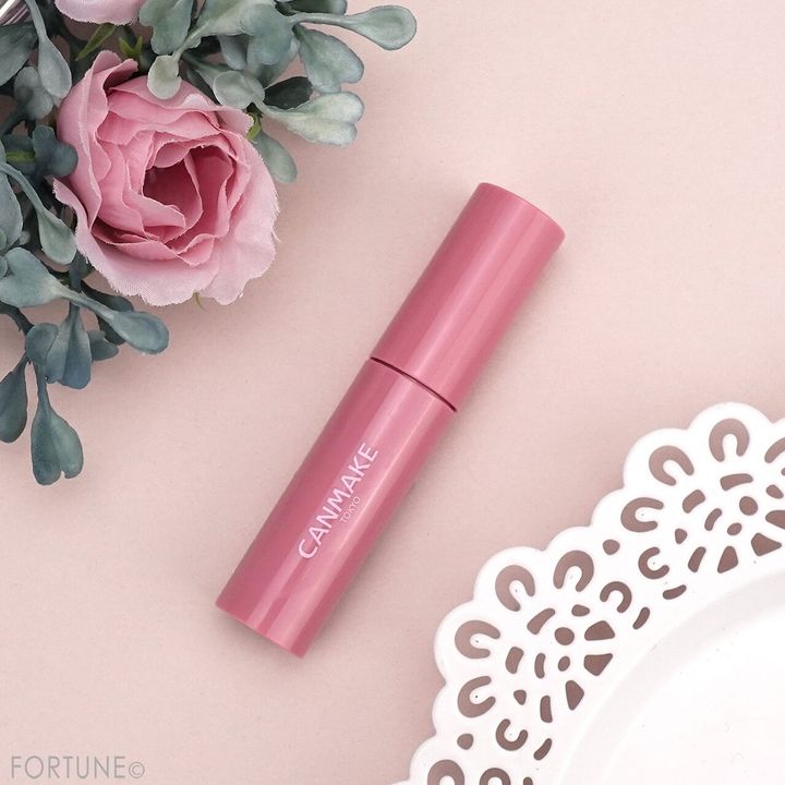 CANMAKE（キャンメイク） グラスティントシロップ