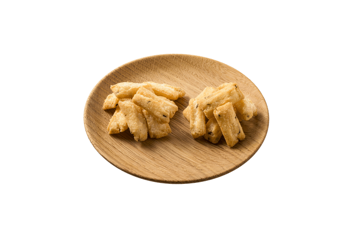 〈北陸製菓〉のビーバー