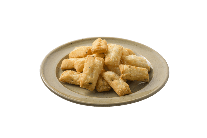 〈北陸製菓〉のビーバー