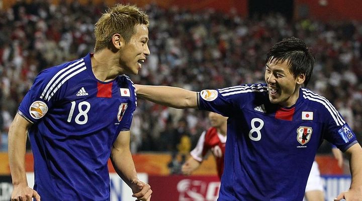 21歳の女性アイドル、日本代表の神テクニシャンより上手い！？「めっちゃうまい！びっくりした」と脱帽