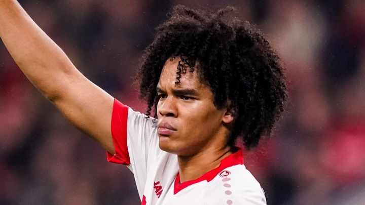 日本期待の20歳がすごい！欧州列強リーグの若手ランキングで1位連発