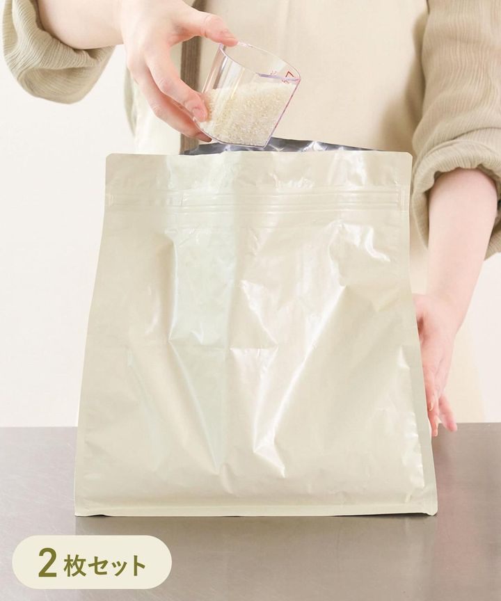 画像3: 出典：3COINS