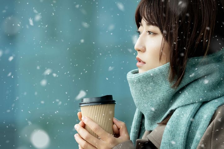 12月といえば何を思い浮かべますか？※画像はイメージ