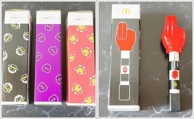 マクドナルド福袋2025