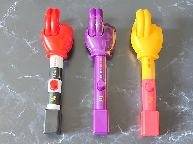 マクドナルド福袋2025