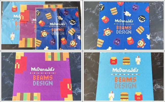 マクドナルド福袋2025