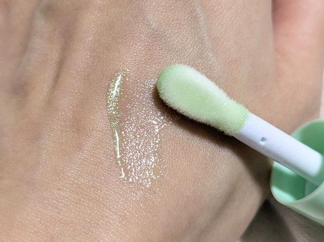 The Powerpuff Girls×SHEGLAMのコラボ写真