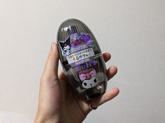 クロミ×ウルリスコラボの写真