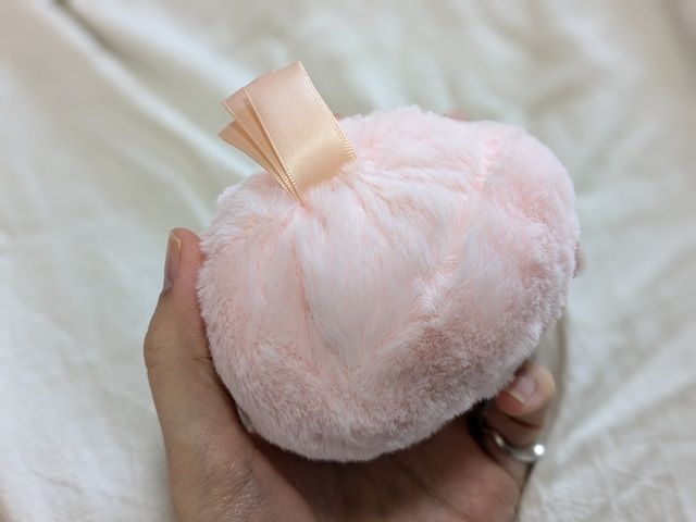 Care Bears™×SHEGLAMコラボの写真