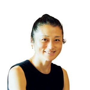 出張料理人・岸本恵理子