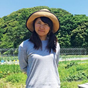 福岡県糸島市〈Le Jardin Potage〉