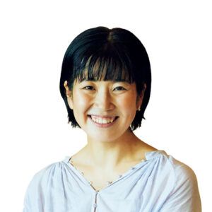 料理家・遠藤千恵