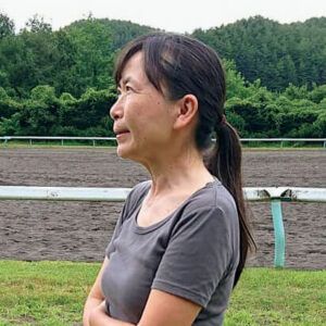 長野県佐久市〈長谷川治療院農業部〉