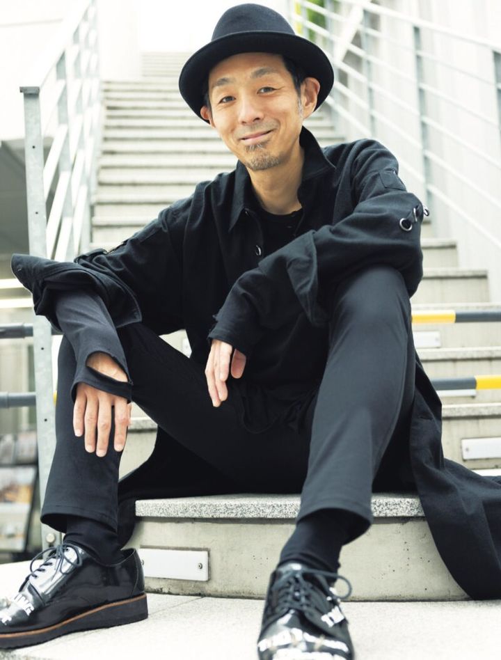 宮藤官九郎さん