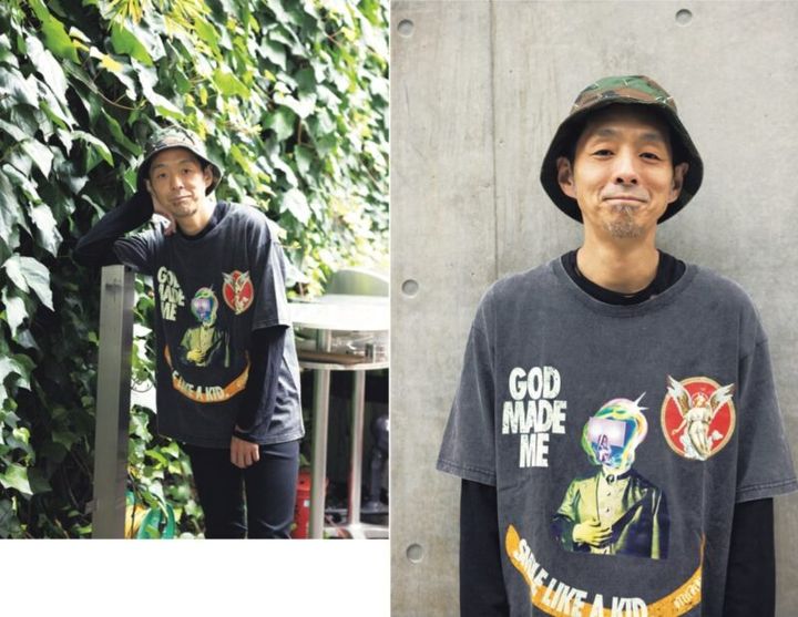 宮藤官九郎さん