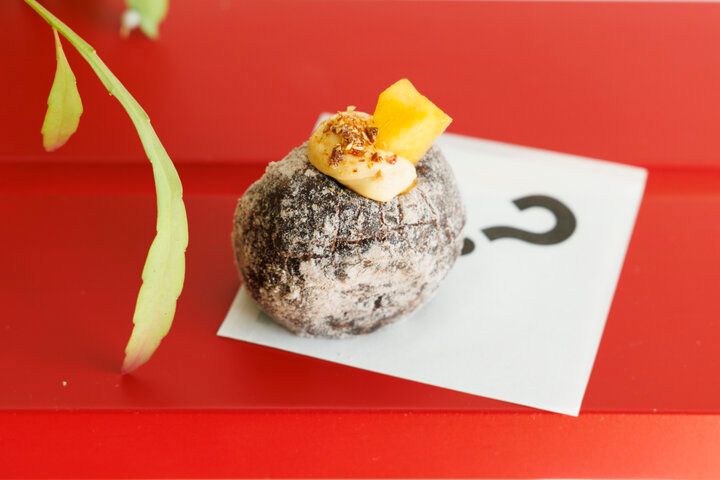 ワクワクが止まらない♪ふわとろ新食感で話題の生ドーナツ専門店「アイムドーナツ？表参道」