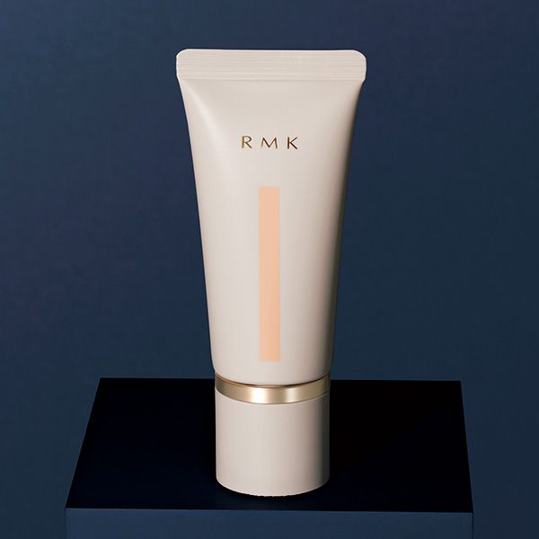 クリームファンデーション アクアティックグロウ