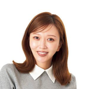 ヘア＆メイク NADEAさん