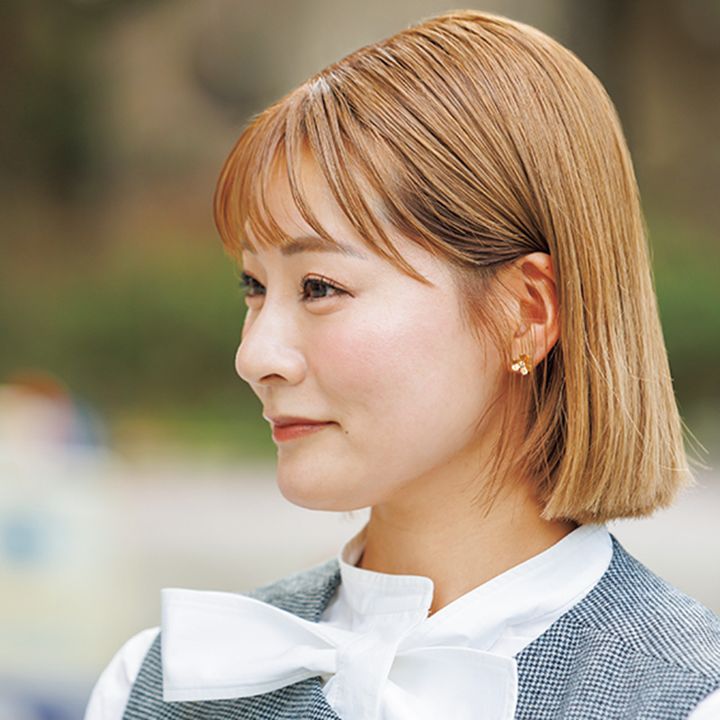 ボブのハイトーンがトレードマーク