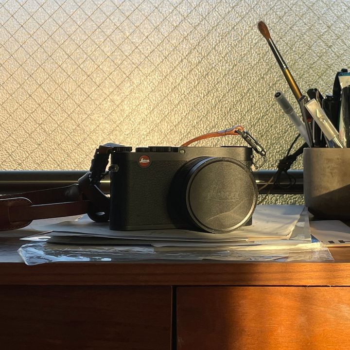Leica X Typ113